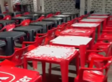 Polícia Civil estoura bingo clandestino no bairro Mariano Procópio