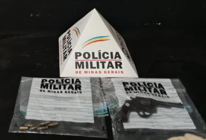 Polícia Militar recupera veículos e prende suspeitos em operações