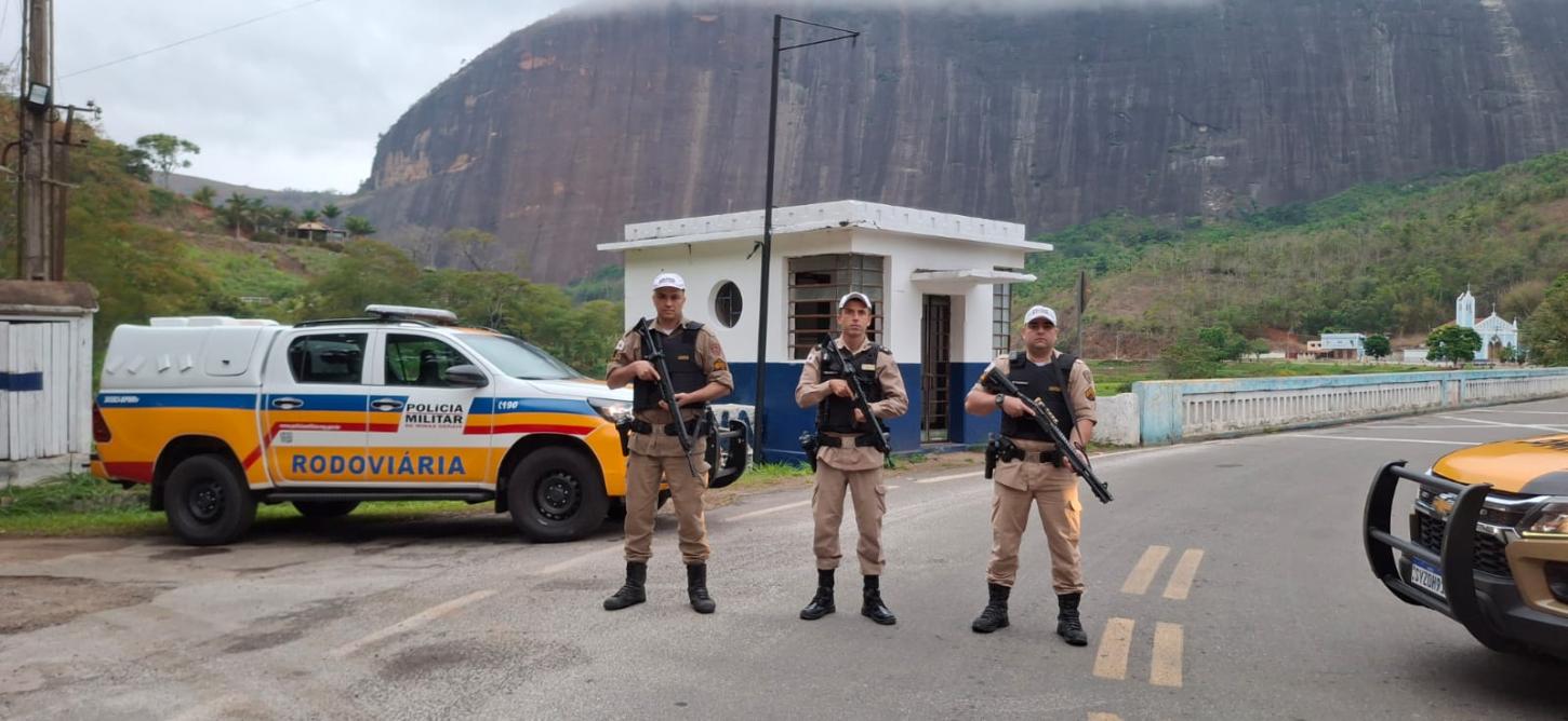 Polícia Militar Rodoviária