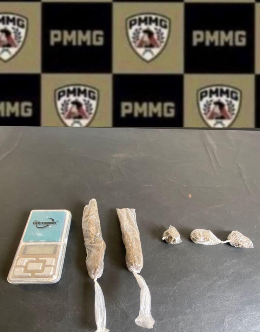 Trafico de Drogas - Filipinho - VRB - 18-11