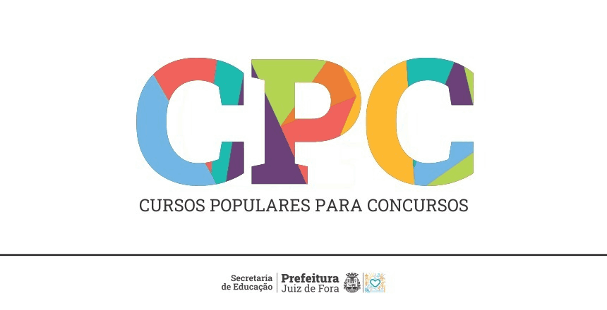 Prefeitura de Juiz de Fora abre cadastro para Cursos Populares gratuitos voltados ao Enem, Pism, concursos e idiomas