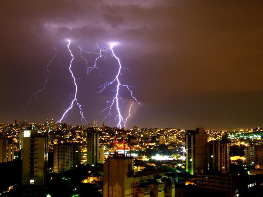 Tecnologia da Cemig emite quase 9 mil alertas de tempestades em 2025