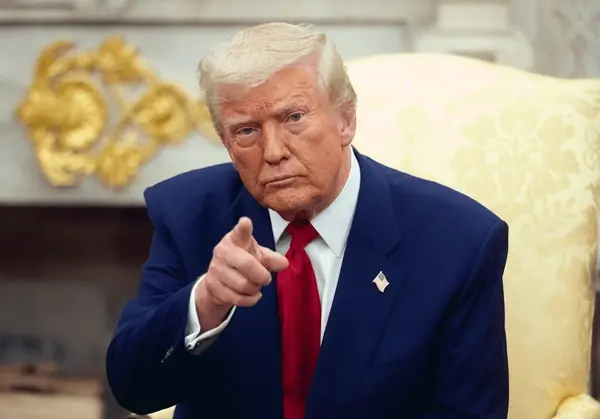 Trump acusa Brasil de destruir Amazônia para construir rodovia antes da COP30 em Belém