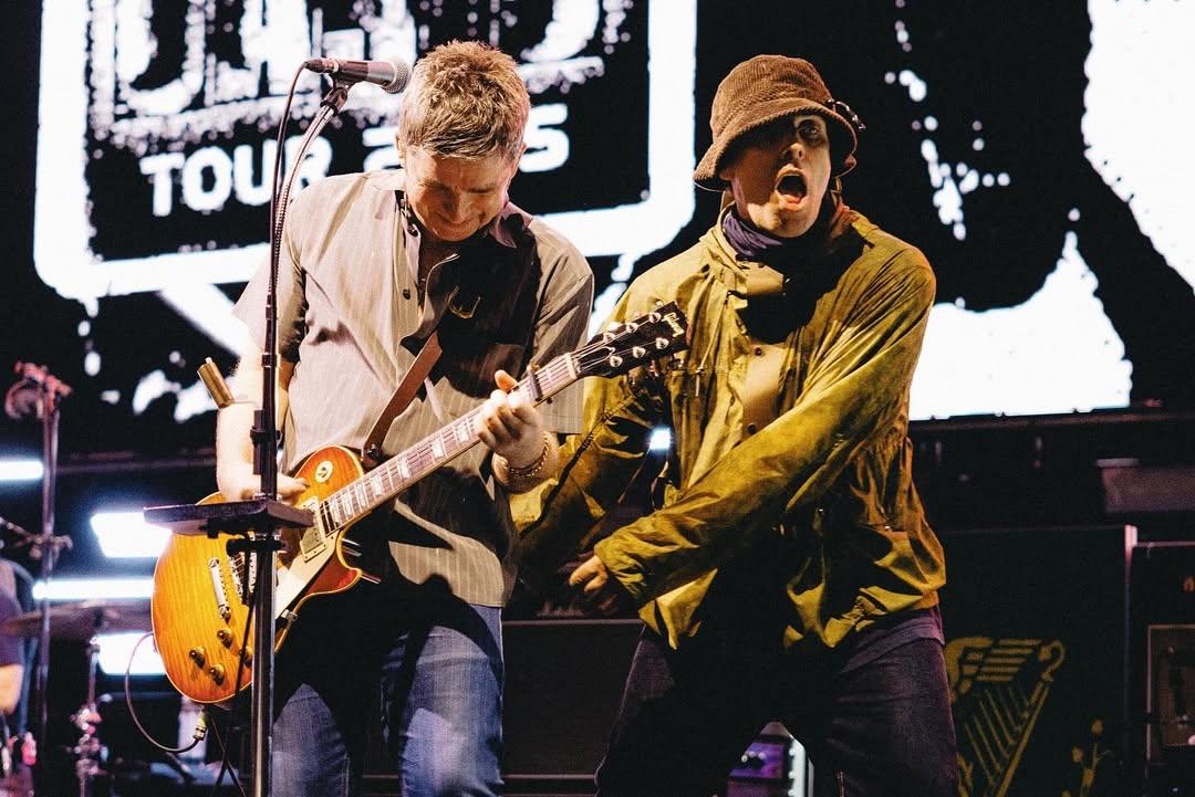 Veja 5 músicas do Oasis que podem ajudar a estudar inglês