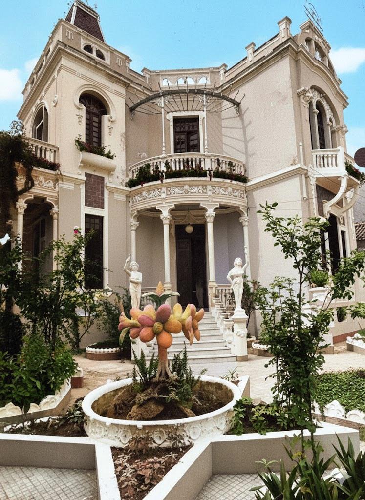 Villa Iracema