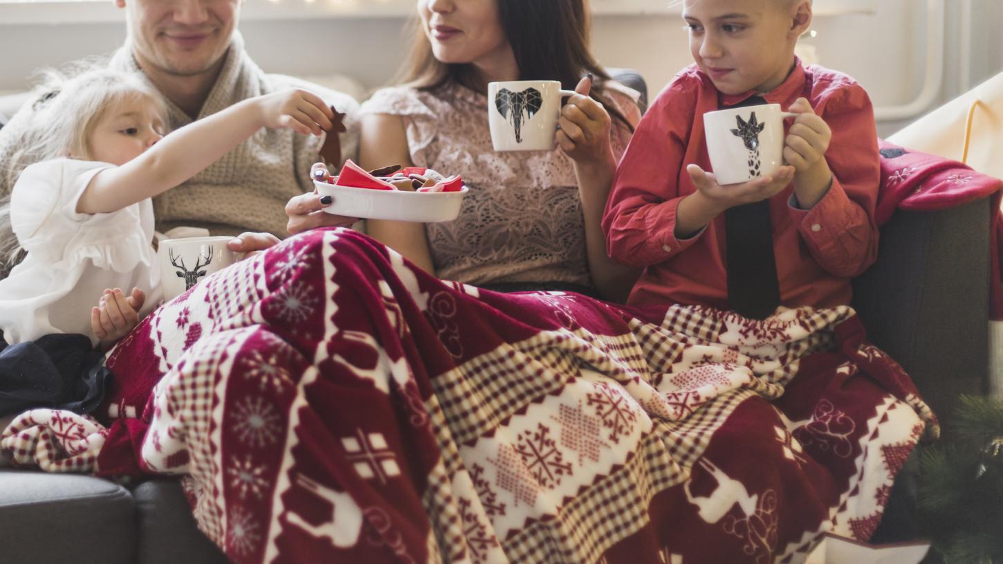 5 clássicos de Natal que te ajudam a praticar o inglês; confira
