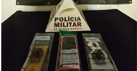 Balanço Policial: Fim de ano registra homicídio brutal por disputa política em Santos Dumont e acidente em parque de diversões em Barbacena