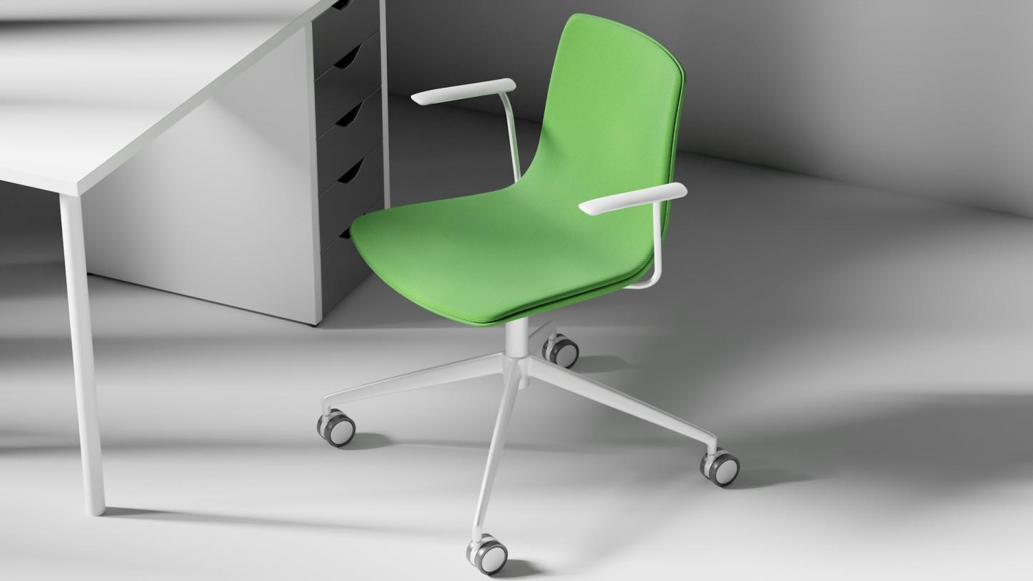 Como escolher uma cadeira para home office para o seu conforto e saúde