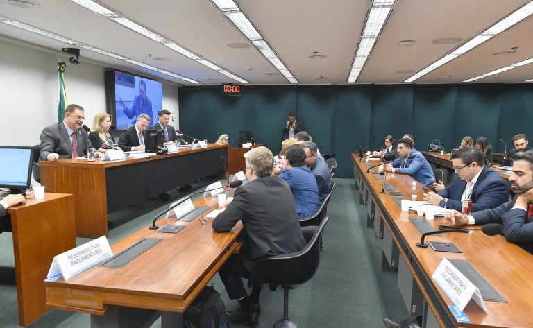 Conselho de Ética retoma depoimentos de testemunhas sobre ocupação do Plenário