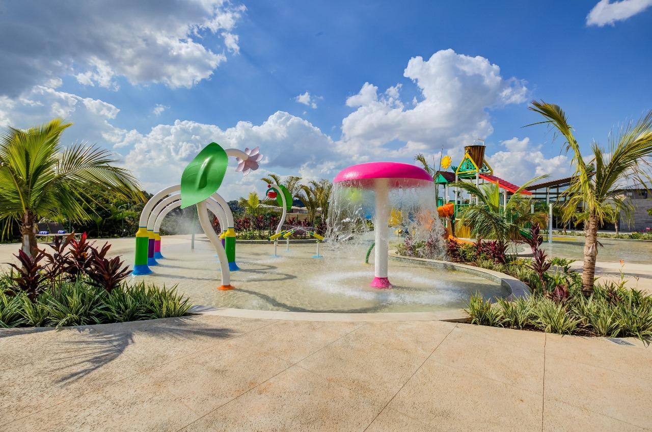 Cyan Resort by Atlantica apresenta programação do Natal e Réveillon