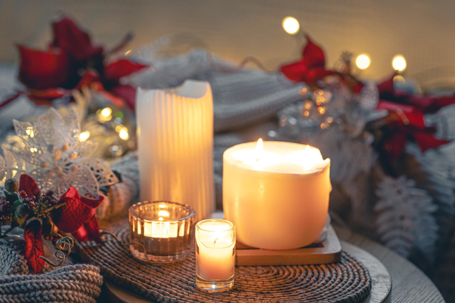 Decoração de Natal: 6 itens essenciais para embelezar a casa com economia e criatividade
