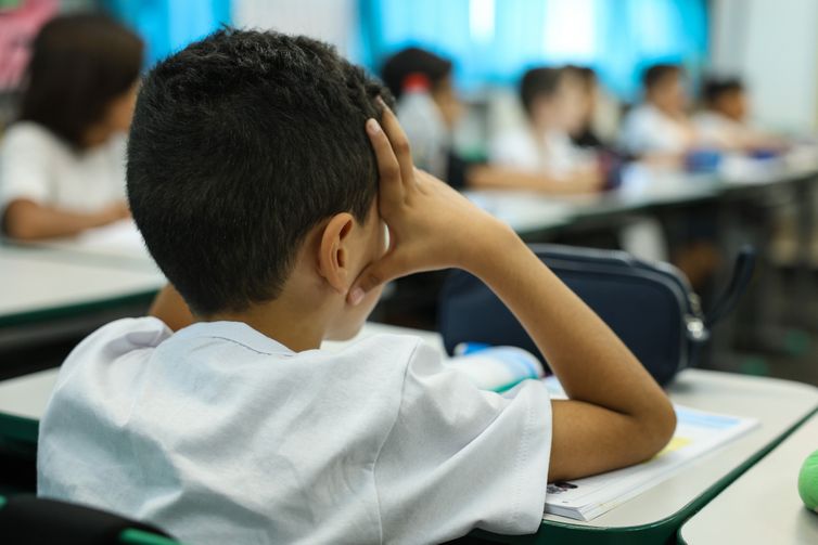 Educação hoje está cada vez mais no sujeito, diz orientadora