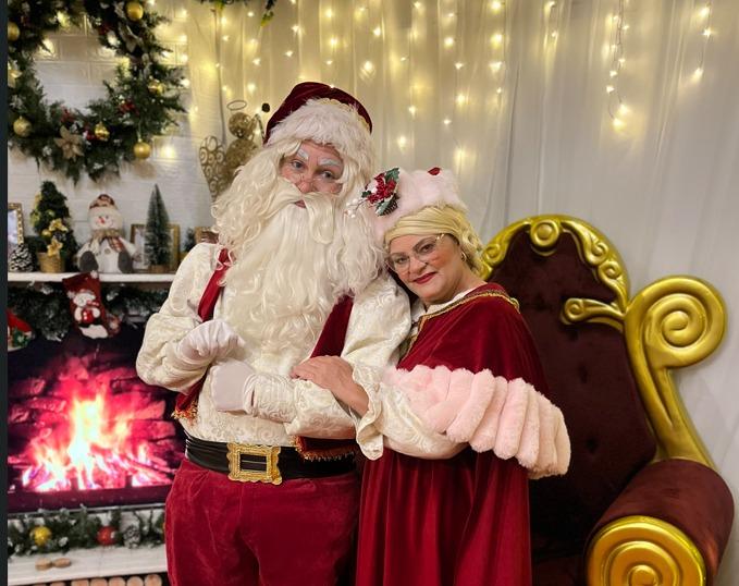 Flores de Sal celebra o Natal com atrações temáticas e mostra diferenciais de urbanismo no novo bairro-cidade de Tijucas (SC)