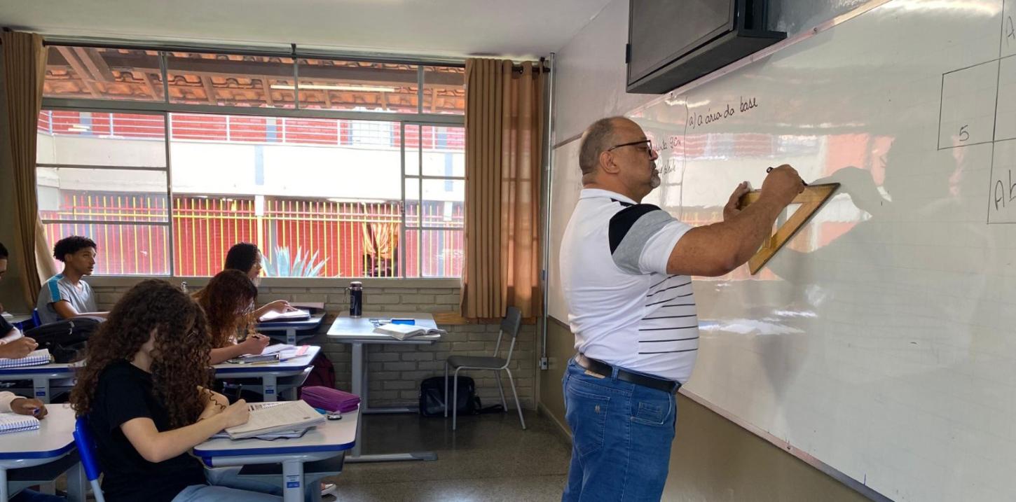 Governo de Minas divulga resultado preliminar da prova discursiva do concurso da Educação