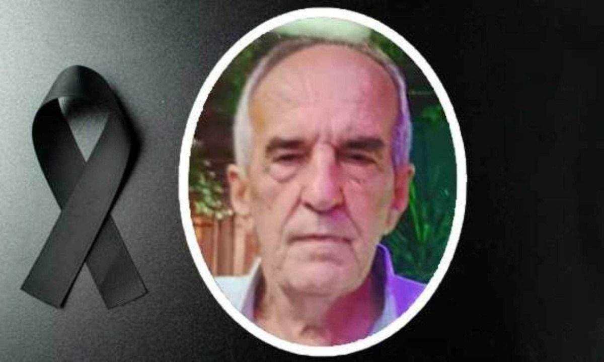 Idoso de 82 anos morre em colisão frontal com ônibus em Leopoldina