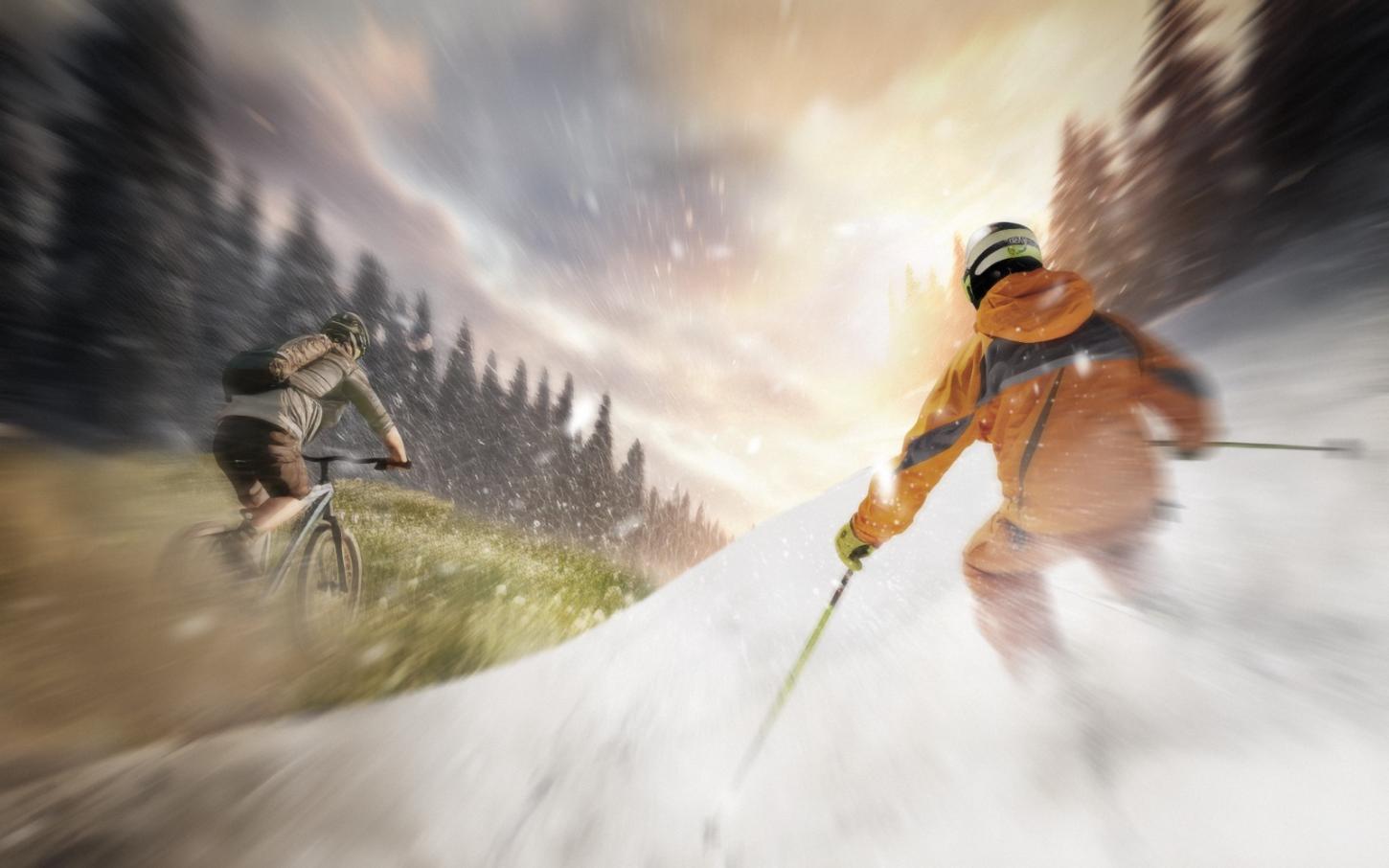 Jogos Olímpicos de Inverno devem gerar 13,8 mil empregos na Itália e inglês vira requisito para brasileiros entrarem na disputa