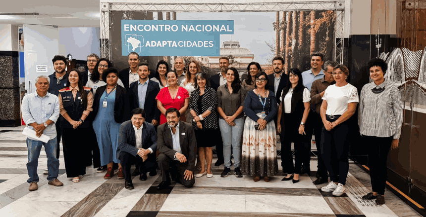 Juiz de Fora é destaque nacional em evento sobre clima e avança com usina de biometano