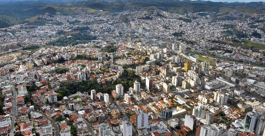 Juiz de Fora sobe no ranking nacional e PIB ultrapassa marca histórica de R$ 23 bilhões