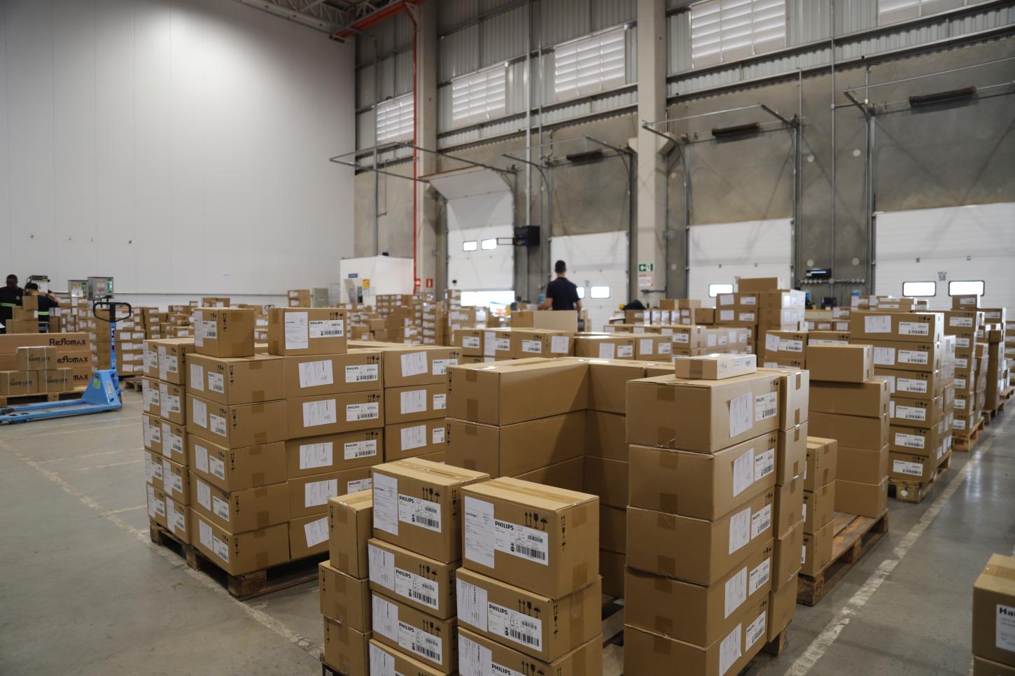 Minas amplia participação no comércio exterior e soma US$ 41,4 bilhões em exportações até novembro
