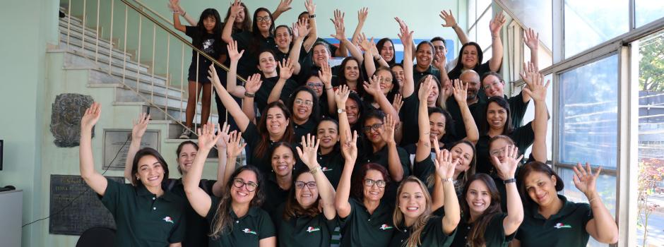 Minas Gerais reforça combate a epidemias com a formação de 142 novos epidemiologistas em 2025