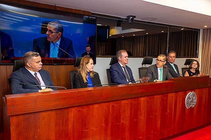 MP Itinerante completa 15 anos com mais de 600 mil atendimentos realizados em Minas