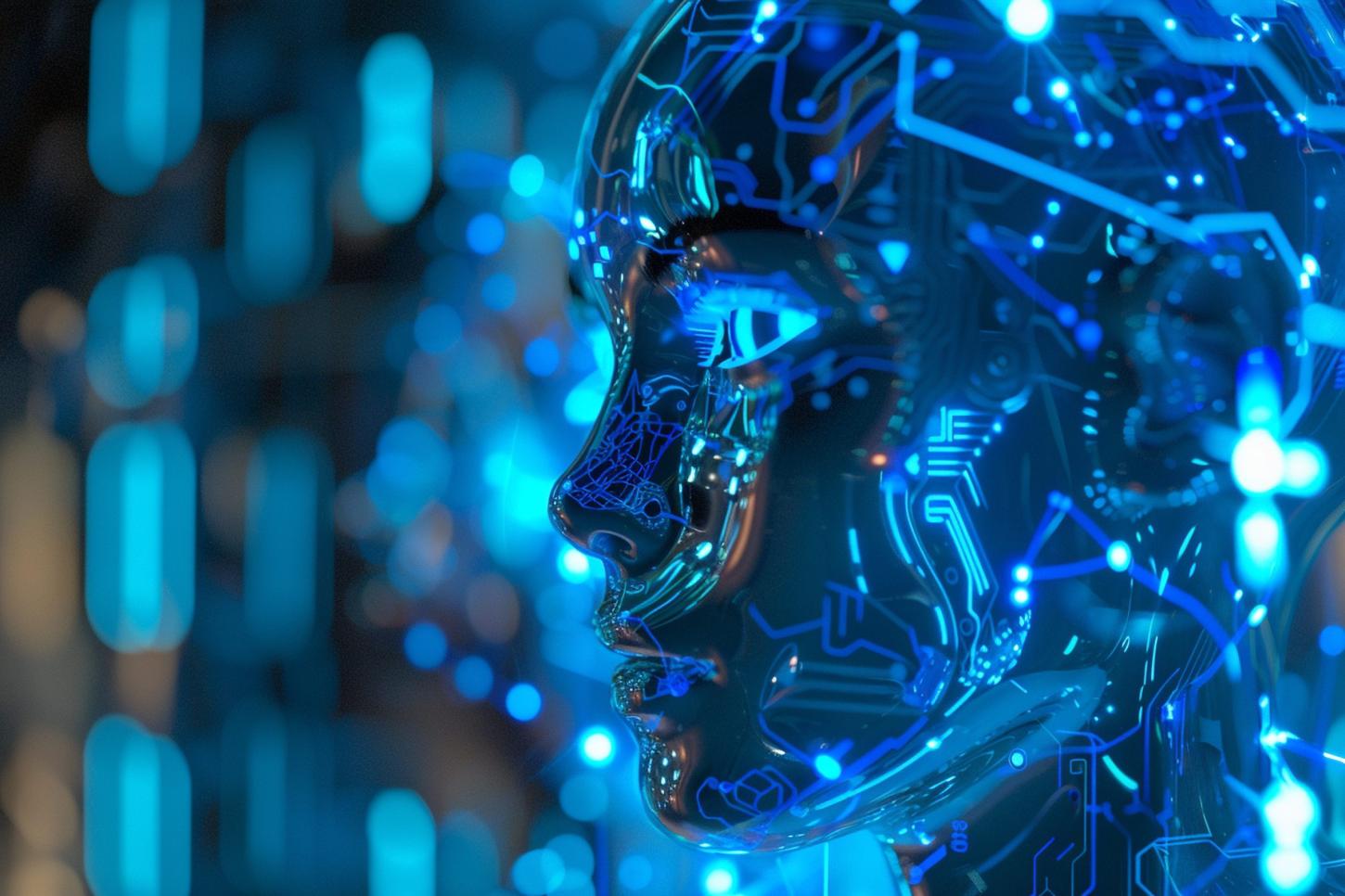 Nova edição da Agenda Brasileira é dedicada aos impactos da inteligência artificial