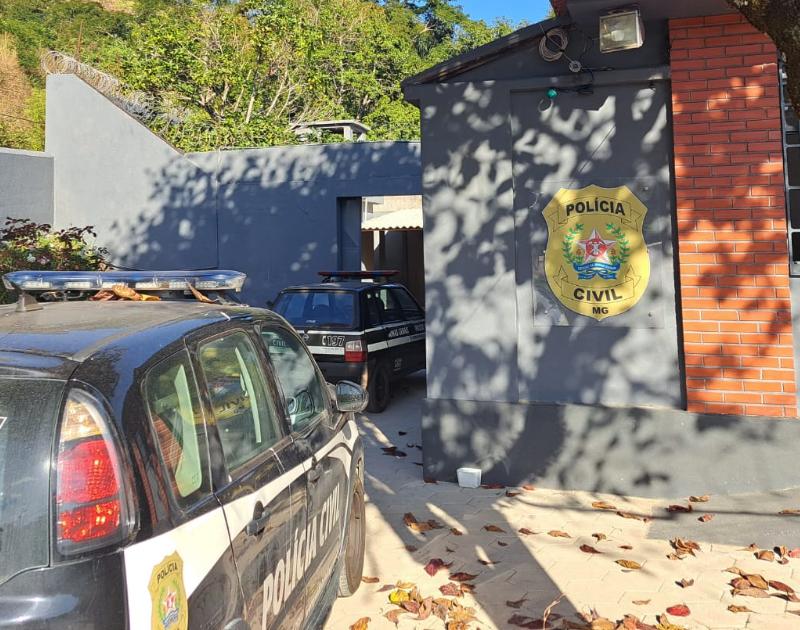 Polícia conclui que suposta overdose em Lima Duarte foi homicídio simulado por grupo criminoso
