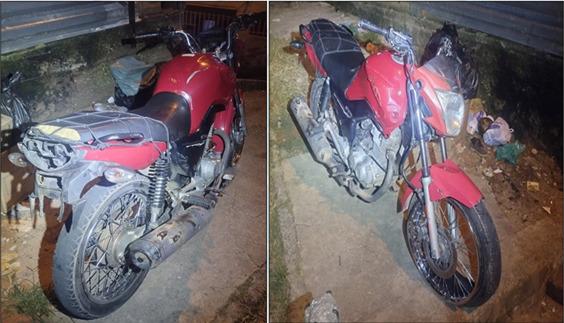 Polícia Militar realiza série de prisões e recupera veículos furtados na região de Juiz de Fora