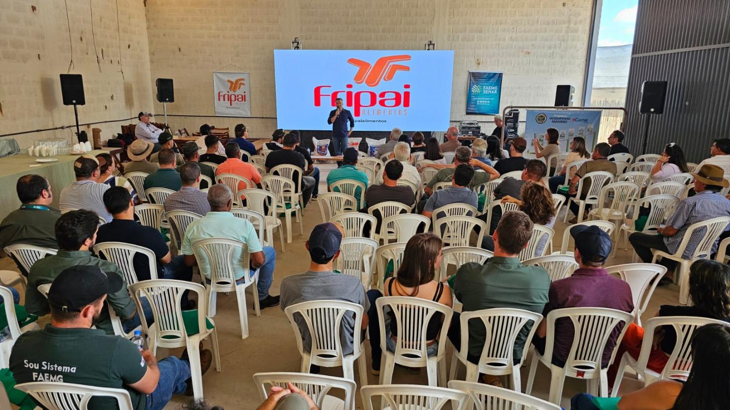 encontro rural em jf