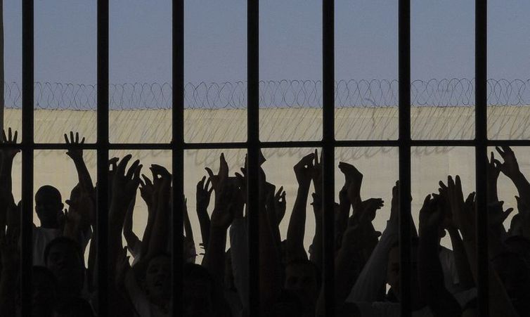 Presídios e penitenciárias do Rio têm reforço de 276 novos policiais