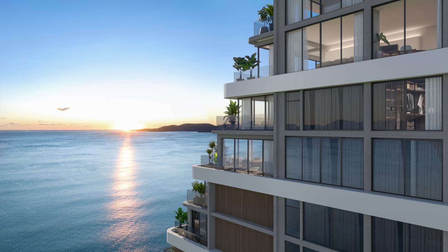 Residencial de luxo no Sul do Brasil ganha mega equipamentos para 100% de autonomia energética