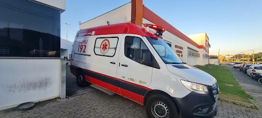 SAMU abre Manifestação de Interesse para médicos aprovados em concurso público