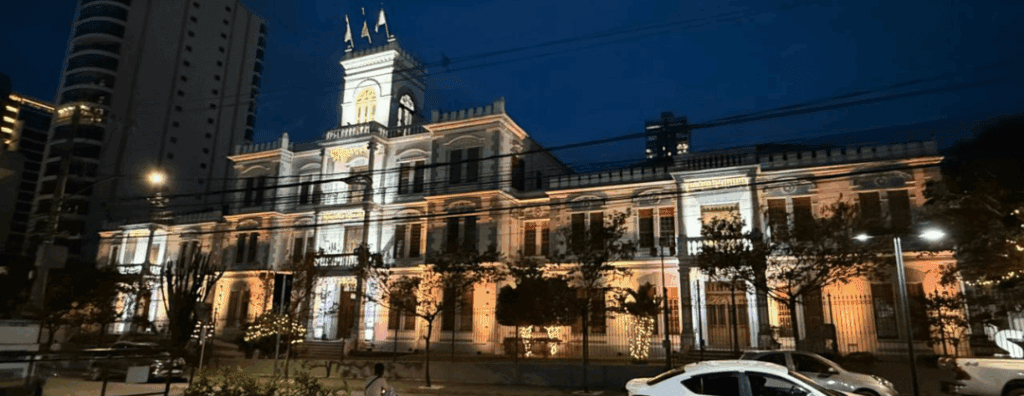 SESI Granbery resgata tradição e promove Cantata de Natal com Orquestra SESI Minas