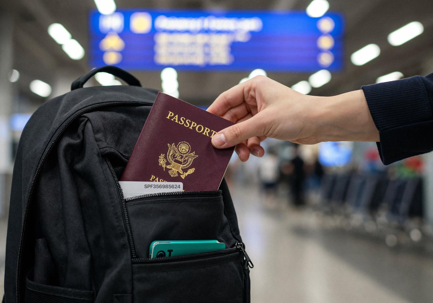 Vai viajar para os EUA? Confira 6 perguntas da imigração que vale a pena treinar em inglês