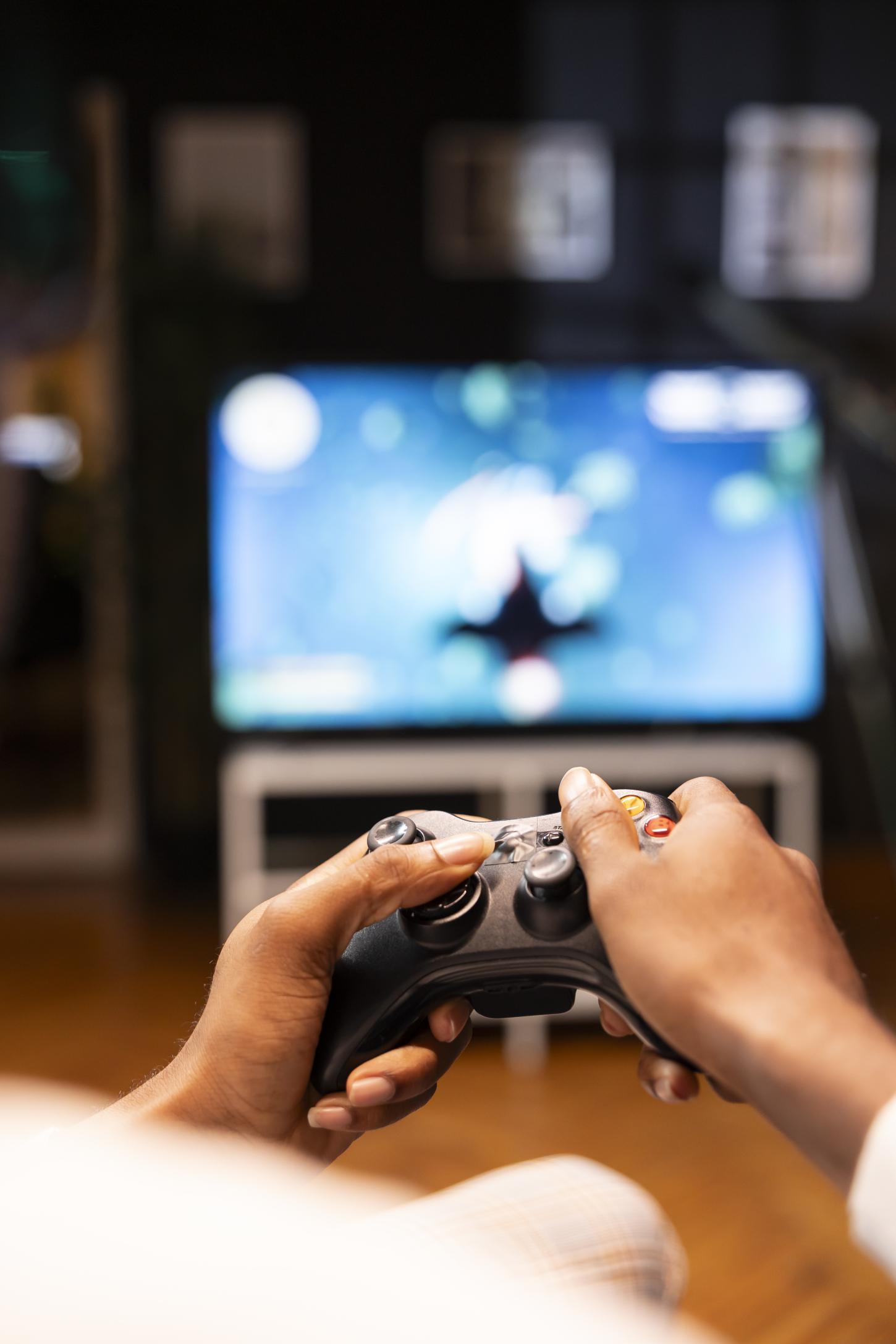 Vencer não depende só de habilidade: estabilidade é o elemento decisivo para a vitória dos gamers