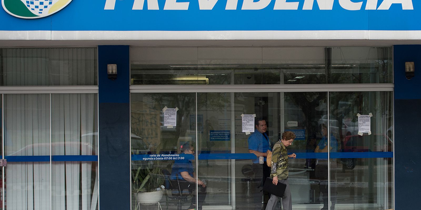 INSS realiza atendimento extraordinário neste fim de semana