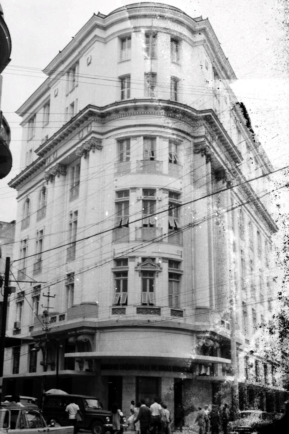 Banco de Crédito Real