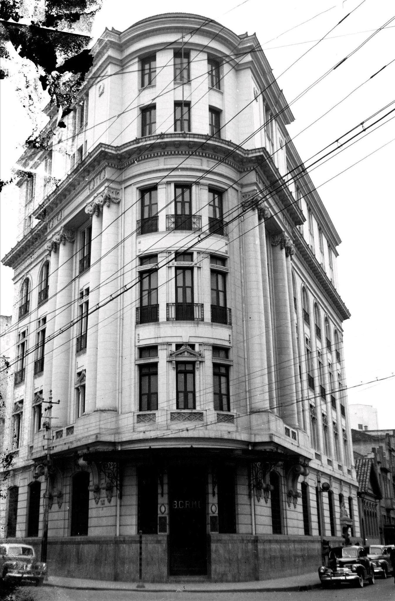 Banco de Crédito Real