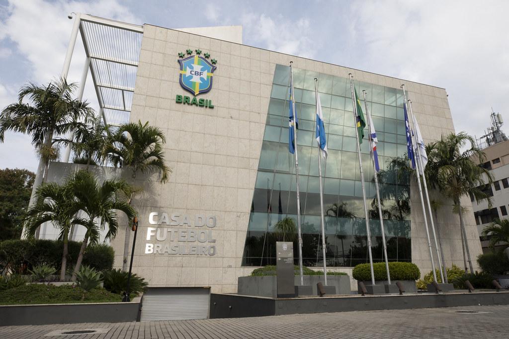 CBF confirma: Copa do Brasil 2026 dará vaga na Libertadores também para o vice-campeão