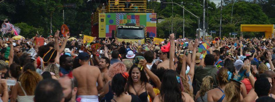 Cemig reforça cuidados com a rede elétrica durante ensaios e desfiles de blocos de Carnaval