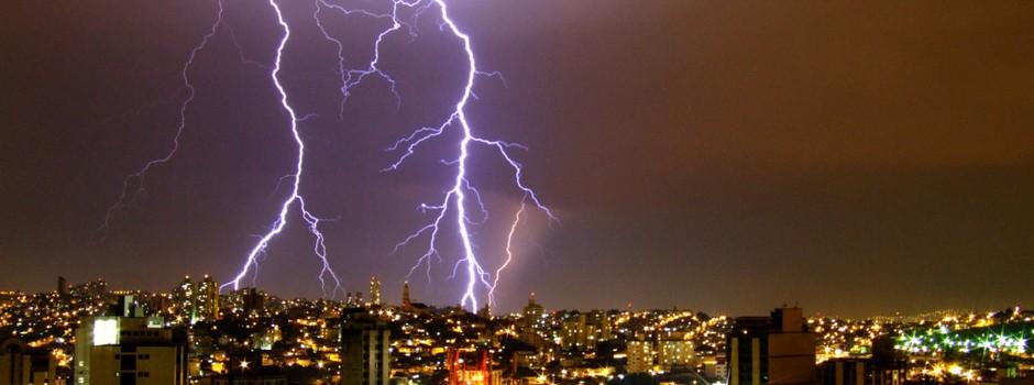 Cemig triplica investimentos para enfrentar avanço de eventos climáticos extremos em Minas
