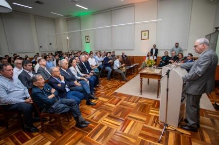 Centro de pesquisa apoiado pela FAPESP buscará soluções para a principal ameaça à citricultura paulista