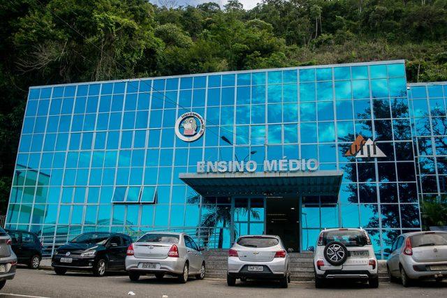 Colégio João XXIII abre vagas para o 3º ano do Ensino Médio em 2026
