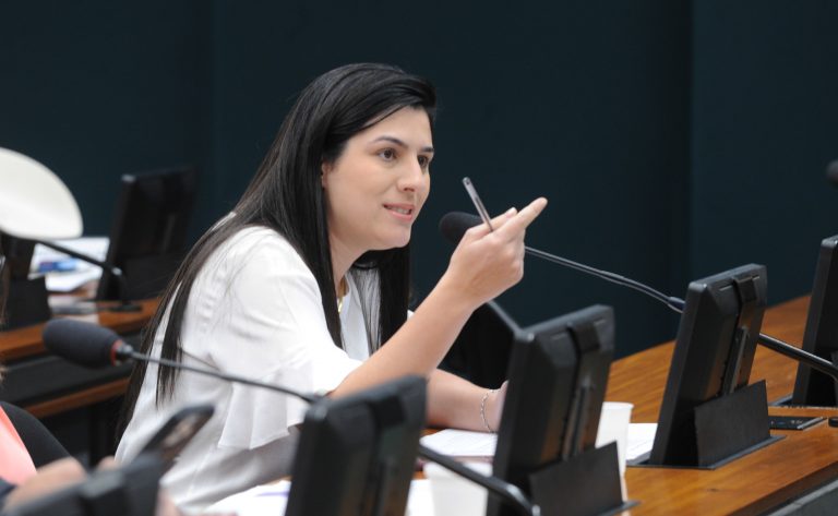 Projeto que fortalece suporte a estudantes gestantes e mães recebe aprovação em comissão