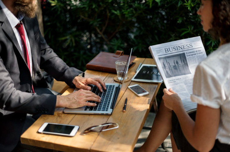 Como o ChatGPT pode te ajudar a escrever artigos de notícias melhores?