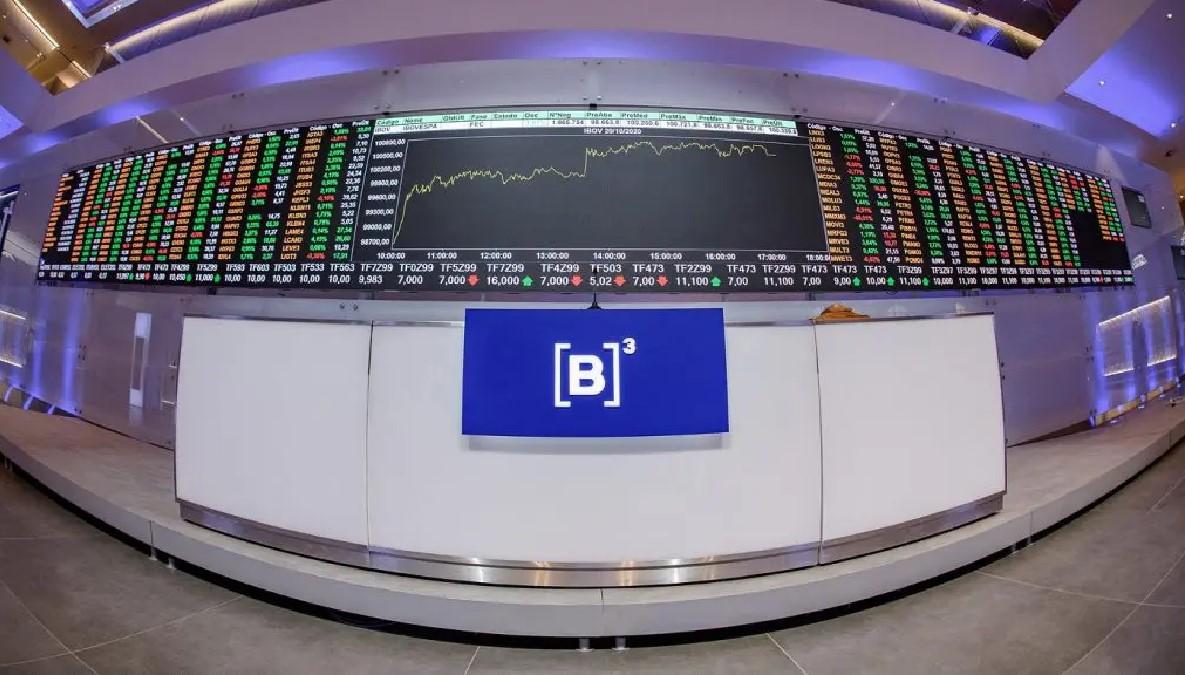 Copasa passa a integrar o Ibovespa da B3