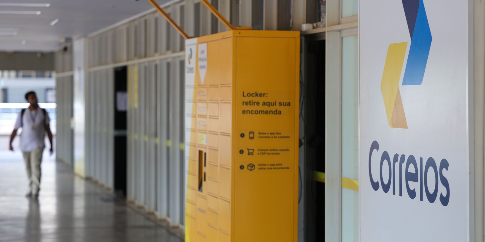 Correios anunciam reabertura de inscrições para plano de desligamento voluntário