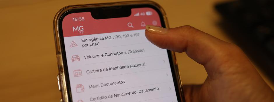 Defesa Civil passa a integrar o Emergência MG e reforça proteção da população no período chuvoso