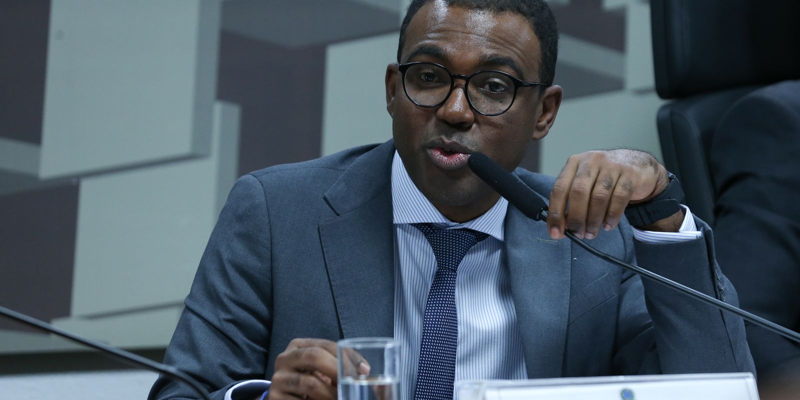 Diretor do BC informa à PF que Banco Master detinha apenas R$ 4 milhões em caixa