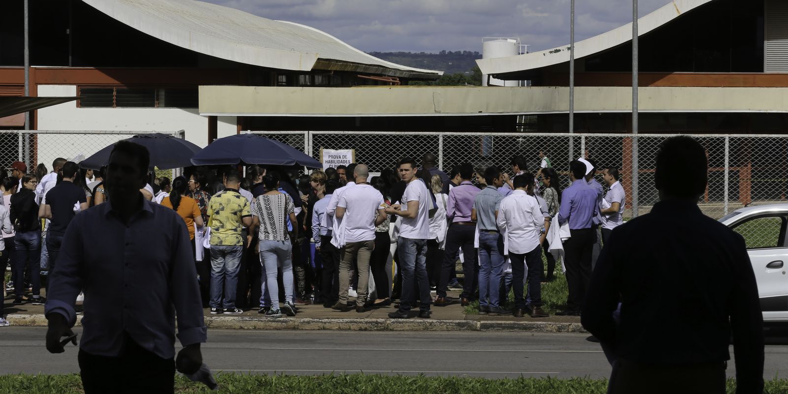 Enamed: mais de 69% dos cursos de medicina alcançaram desempenho satisfatório